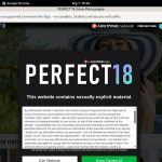 Perfect18 Pw