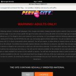 Perv City Porn Hd