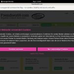 Pinadeluxe Webcam