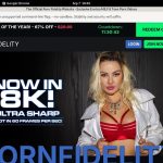 Porn Fidelity Hub