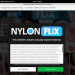 Pornhub Nylonflix