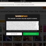 Pornstarclassics.com Get Membership