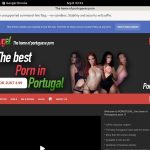 Porntugal Free Pw