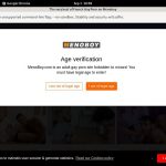 Premium Account For Menoboy.com