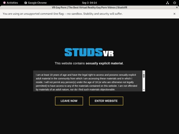 [Image: Promo-Codes-Studs-VR.jpg]