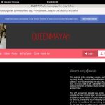 QUEEMAYAn Coupon Deal