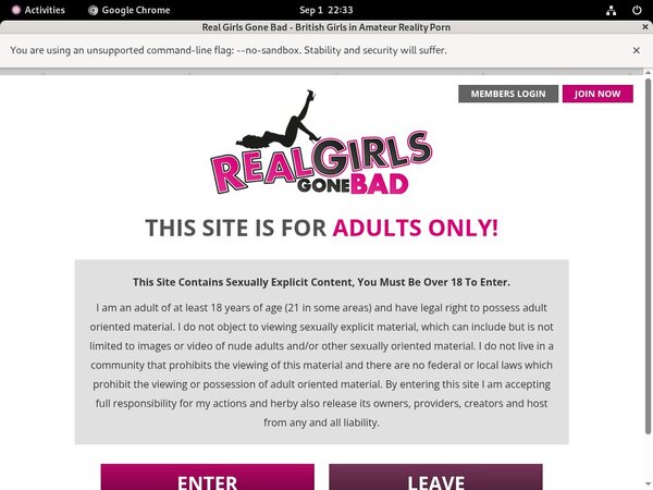 Real Girls Gone Bad Hack
