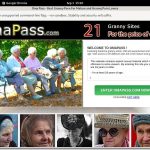Real Oma Pass