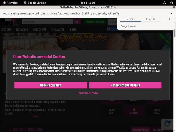 Realfick Paypal Option