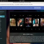 Riversuncam.modelcentro.com With Amex