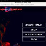 Roganrichards Free Username