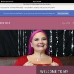 SaraStar Payment Form