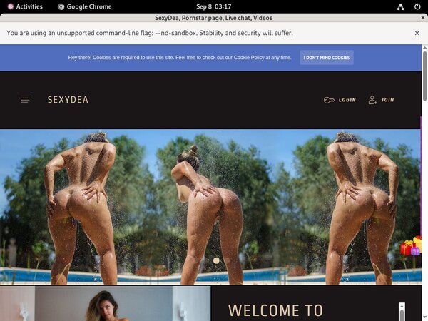 [Image: SexyDea-Password-Details.jpg]