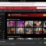 Strip Chat Hd Porn Videos
