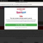 TGirls.XXX Gift Card TGirls.XXX Gift Card
