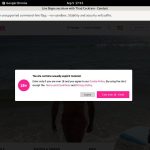 Thad Cockram Accounts Passwords