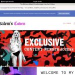 The Mistress Salem Full Episode