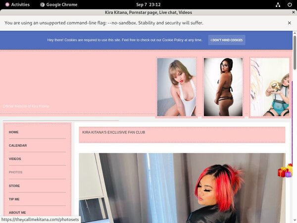 Theycallmekitana.com Passwords 2017