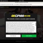 Trial 4kcfnm Free