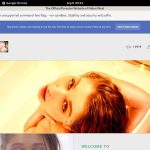Trial Fallonfuckingwest.com Account