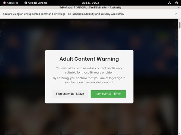 Trikepatrol Videos Trikepatrol Videos