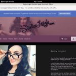 Try Skylarleigh.modelcentro.com Discount