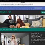 TyBones Discount Membership Link