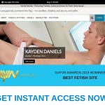 Undietwinks.com Mobile Pass