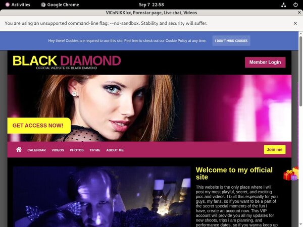 VICnNIKKIxx New Password