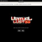 Virtuallust 3D Account