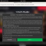 Vixen Pluscom