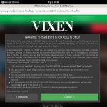 Vixen Renew