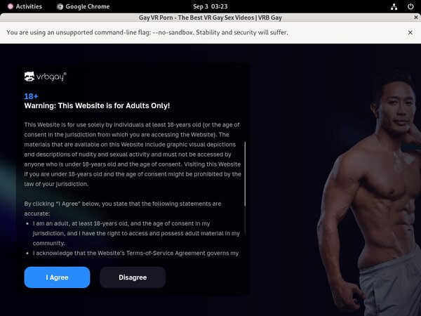 Vrbgay.com Trial Membership Free