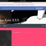 Wannaeatsumcandy.modelcentro.com Subscription