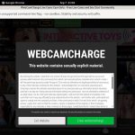 Webcam Charge Porn Login