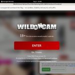 Wild On Cam Films