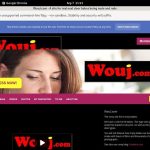 WouJ Membership Discount