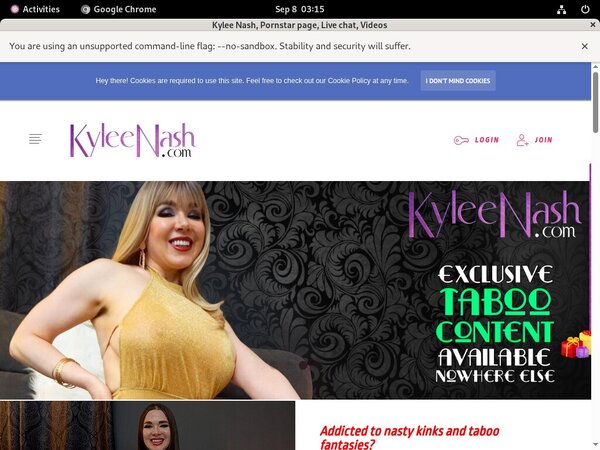 X Videos Kylee Nash X Videos Kylee Nash