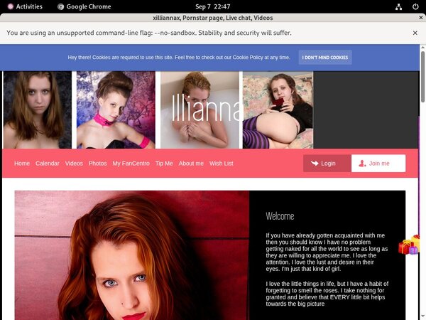 Xilliannax Discount Free Offer