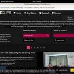 Yezzclips.com Paypal Payment