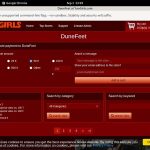 Yoogirls.com Free Trial Member