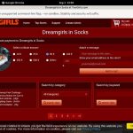 Yoogirls.com Trial Login