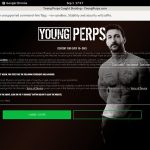 Youngperps Eu Debit