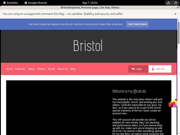 Youporn Bristolthepistol81