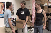 Beddable Boys gay anal twinks Beddable Boys gay anal twinks