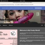 Free Whitechopstick Account Passwords