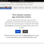 Free Passwords SaRennas World