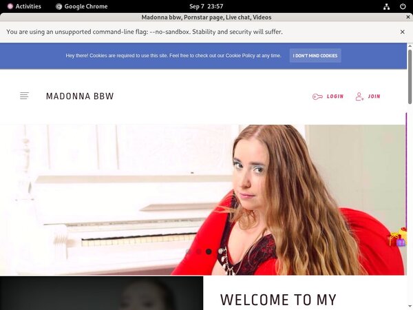 Get Winniepig.modelcentro.com Free