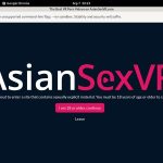 Asiansexvr.com Pricing Asiansexvr.com Pricing