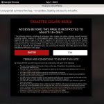 Brutha Load Signup